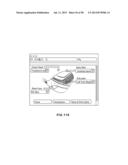 GOLF CLUB HEAD WITH SEPARABLE COMPONENT diagram and image