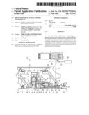 MECHANISM FOR ACTUATING A POWER TRANSFER UNIT diagram and image