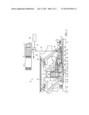 MECHANISM FOR ACTUATING A POWER TRANSFER UNIT diagram and image