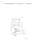 METHOD FOR OPERATING A TRANSMISSION UNIT OF A VEHICLE DRIVELINE WITH AN     ENGINE diagram and image