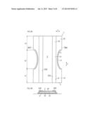 METHOD FOR MANUFACTURING DISPOSABLE WORN ARTICLE diagram and image