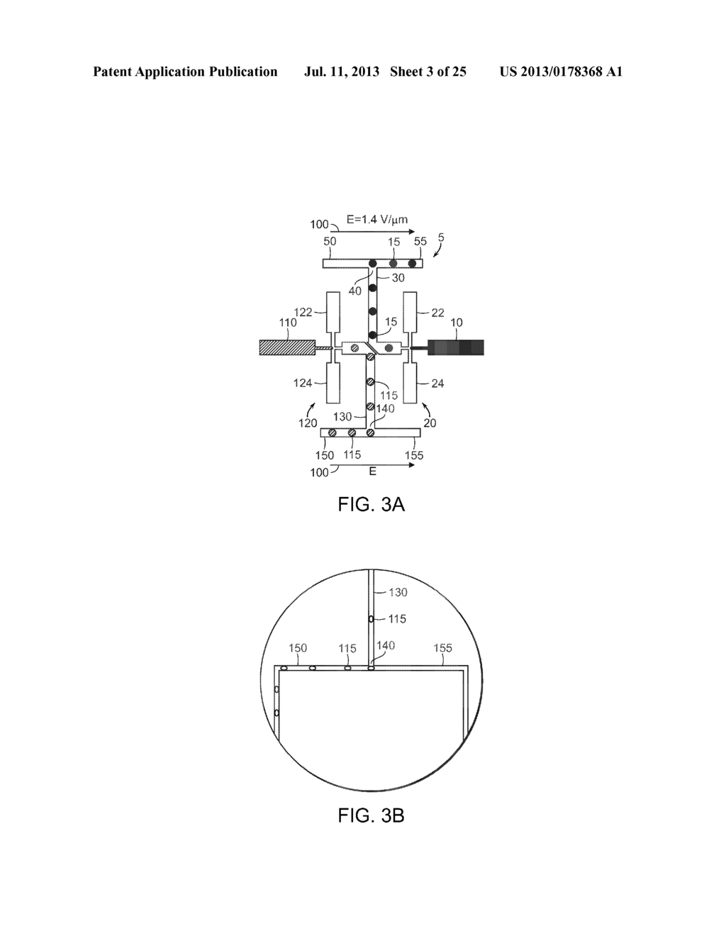 IN VITRO EVOLUTION IN MICROFLUIDIC SYSTEMS - diagram, schematic, and image 04