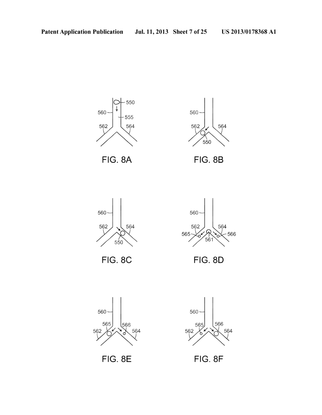 IN VITRO EVOLUTION IN MICROFLUIDIC SYSTEMS - diagram, schematic, and image 08