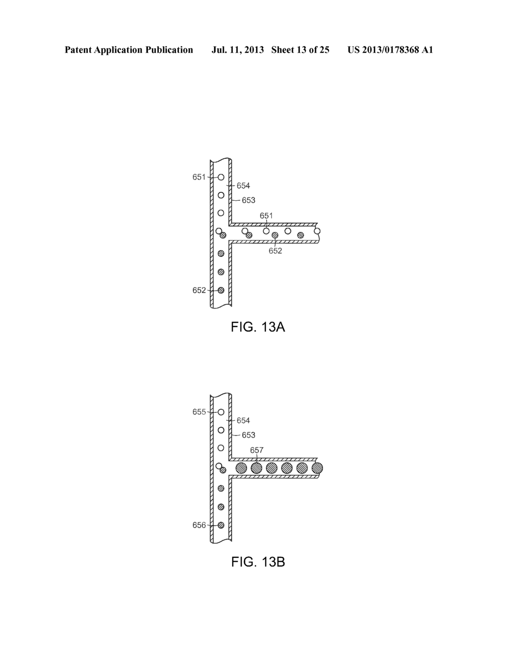 IN VITRO EVOLUTION IN MICROFLUIDIC SYSTEMS - diagram, schematic, and image 14