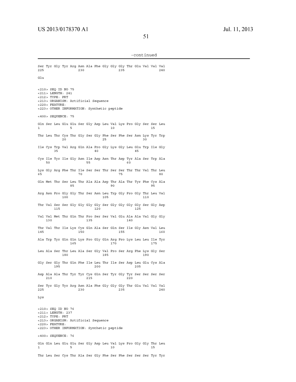 PROTEOMIC IDENTIFICATION OF ANTIBODIES - diagram, schematic, and image 61