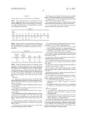 Identifying Markers of Caloric Restriction and Caloric Restriction     Mimetics diagram and image