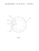 Lubricating Pellet diagram and image