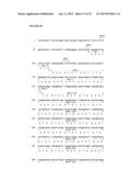 THERAPEUTIC AGENTS COMPRISING ELASTIC PEPTIDES diagram and image