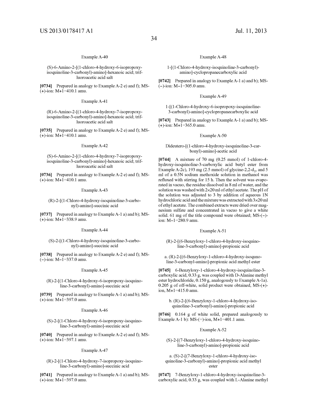 NOVEL NITROGEN-CONTAINING HETEROARYL COMPOUNDS AND METHODS OF USE THEREOF - diagram, schematic, and image 35