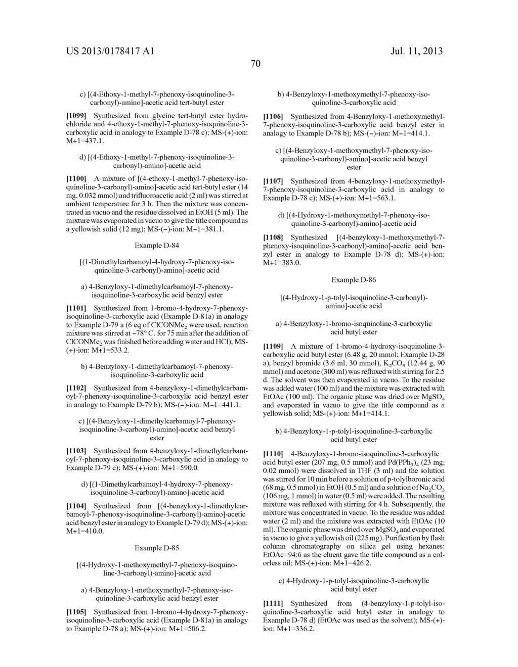 NOVEL NITROGEN-CONTAINING HETEROARYL COMPOUNDS AND METHODS OF USE THEREOF - diagram, schematic, and image 71