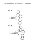 THERAPEUTIC AGENT FOR PULMONARY EMPHYSEMA diagram and image