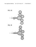 THERAPEUTIC AGENT FOR PULMONARY EMPHYSEMA diagram and image