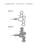 THERAPEUTIC AGENT FOR PULMONARY EMPHYSEMA diagram and image