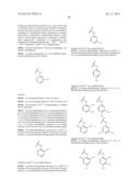 MACROCYCLIC KINASE INHIBITORS AND USES THEREOF diagram and image