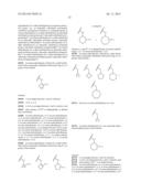 MACROCYCLIC KINASE INHIBITORS AND USES THEREOF diagram and image