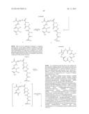 MACROCYCLIC KINASE INHIBITORS AND USES THEREOF diagram and image