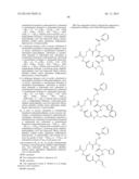 MACROCYCLIC KINASE INHIBITORS AND USES THEREOF diagram and image