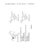 MACROCYCLIC KINASE INHIBITORS AND USES THEREOF diagram and image