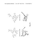 MACROCYCLIC KINASE INHIBITORS AND USES THEREOF diagram and image