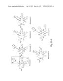 MACROCYCLIC KINASE INHIBITORS AND USES THEREOF diagram and image