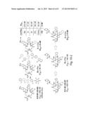 MACROCYCLIC KINASE INHIBITORS AND USES THEREOF diagram and image