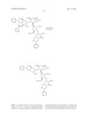 ANTIBACTERIAL AMINOGLYCOSIDE ANALOGS diagram and image