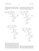 ANTIBACTERIAL AMINOGLYCOSIDE ANALOGS diagram and image