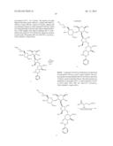 ANTIBACTERIAL AMINOGLYCOSIDE ANALOGS diagram and image