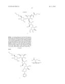 ANTIBACTERIAL AMINOGLYCOSIDE ANALOGS diagram and image