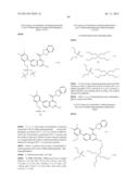 PHENYLQUINAZOLINE DERIVATIVES diagram and image