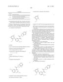 PHENYLQUINAZOLINE DERIVATIVES diagram and image