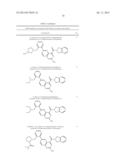 PHENYLQUINAZOLINE DERIVATIVES diagram and image