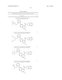 PHENYLQUINAZOLINE DERIVATIVES diagram and image