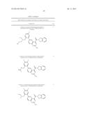 PHENYLQUINAZOLINE DERIVATIVES diagram and image