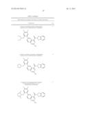 PHENYLQUINAZOLINE DERIVATIVES diagram and image