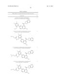 PHENYLQUINAZOLINE DERIVATIVES diagram and image