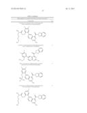 PHENYLQUINAZOLINE DERIVATIVES diagram and image