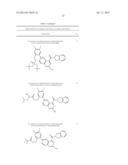 PHENYLQUINAZOLINE DERIVATIVES diagram and image