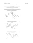 PHENYLQUINAZOLINE DERIVATIVES diagram and image