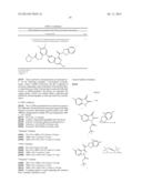 PHENYLQUINAZOLINE DERIVATIVES diagram and image