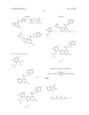 PHENYLQUINAZOLINE DERIVATIVES diagram and image