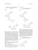 PHENYLQUINAZOLINE DERIVATIVES diagram and image