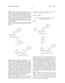 PHENYLQUINAZOLINE DERIVATIVES diagram and image