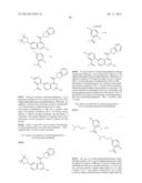 PHENYLQUINAZOLINE DERIVATIVES diagram and image