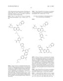 PHENYLQUINAZOLINE DERIVATIVES diagram and image