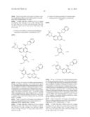 PHENYLQUINAZOLINE DERIVATIVES diagram and image