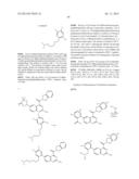 PHENYLQUINAZOLINE DERIVATIVES diagram and image