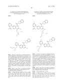 PHENYLQUINAZOLINE DERIVATIVES diagram and image