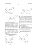 PHENYLQUINAZOLINE DERIVATIVES diagram and image