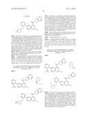 PHENYLQUINAZOLINE DERIVATIVES diagram and image